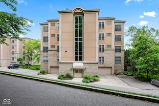 6760 Spirit Lake Dr Unit 11, Indianapolis, IN 46220