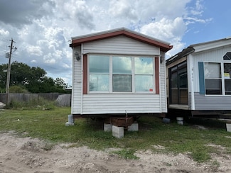 2900 State Road 17 N Unit 58, Sebring, FL 33870