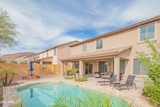 28136 N 90th Ln, Peoria, AZ 85383