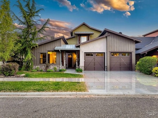 1337 E Lone Shore Dr, Eagle, ID 83616
