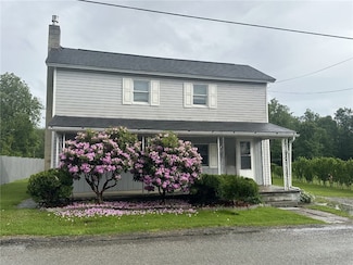 576 Front St, Mount Pleasant, PA 15666