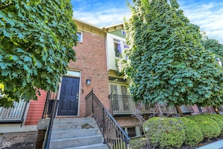 529 E New York St, Indianapolis, IN 46202