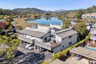 505 Larkspur Plaza Dr Unit 9, Larkspur, CA 94939