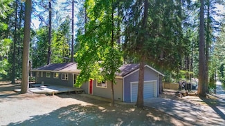 11118 Banner Lava Cap Rd, Nevada City, CA 95959