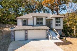 3216 NW 47th Terrace, Riverside, MO 64150