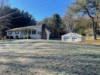27 Rob Mar Rd, Trout Run, PA 17771