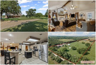 575 Hcr 1430, Covington, TX 76636