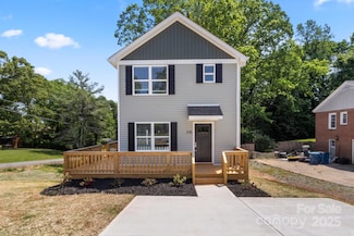 236 Elizabeth Ave, Forest City, NC 28043