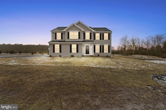 526 Game Farm Rd, Schwenksville, PA 19473
