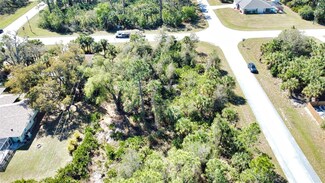 14526 Chamberlain Blvd, Point Charlotte, FL 33953