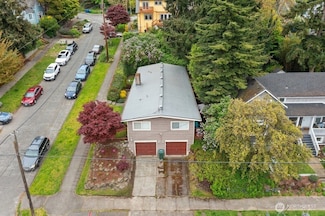 315 317 NW 58th St, Seattle, WA 98107