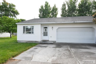 3523 E 665 N Unit 3, Menan, ID 83434