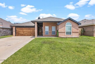 531 E 86th St, Odessa, TX 79765