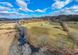00 Jumping Trout Trail, Marble, NC 28905