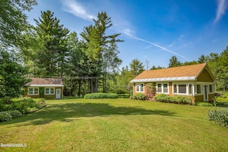 51 West St, Sandisfield, MA 01255