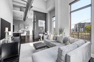 205 31st Ave N Unit 310, Nashville, TN 37203