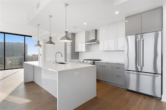788 W Marietta St NW Unit 1101, Atlanta, GA 30318