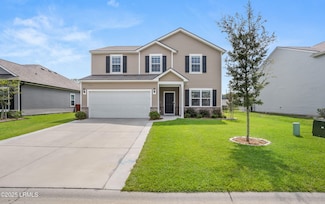 27 Chauga St, Beaufort, SC 29906