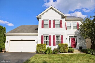 39 Sagamore Ln, Bordentown, NJ 08505