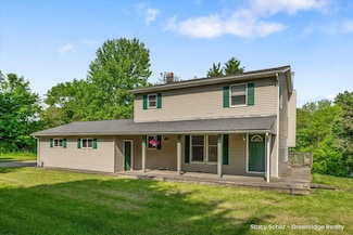 3260 Creekside Trail, Nashville, MI 49073