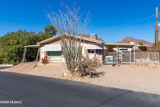 5600 W Lazy St S, Tucson, AZ 85713