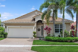 368 NW Springview Loop, Port Saint Lucie, FL 34986