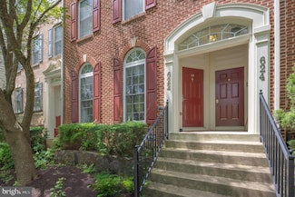 622 Frogs Leap Ln, Gaithersburg, MD 20877