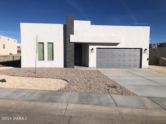 3032 Kailei Ln, Las Cruces, NM 88011