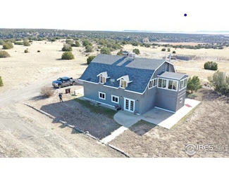 4430 County Road 121, Walsenburg, CO 81089