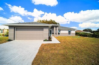 4103 30th St SW, Lehigh Acres, FL 33976