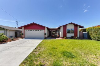 5112 Bucknall Rd, San Jose, CA 95130