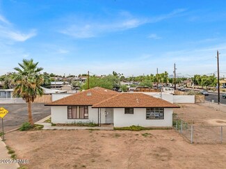 7927 N 51st Ave, Glendale, AZ 85301