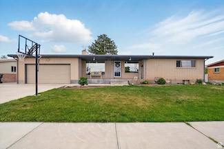 730 N 100 E, Tremonton, UT 84337