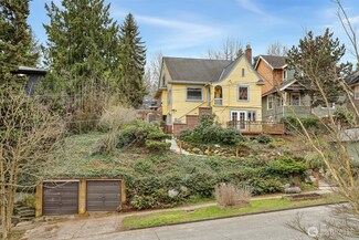 711 N 60th St, Seattle, WA 98103