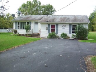 1994 Quaker Rd, Barker, NY 14012