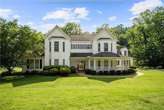 1447 Blue Lick Rd, Winfield, WV 25213