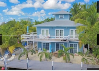 27316 Cayman Ln, Summerland Key, FL 33042