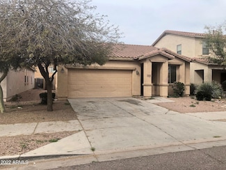 7028 W St Charles Ave, Laveen, AZ 85339