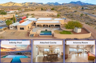 900 S Pennington Place, Kingman, AZ 86401