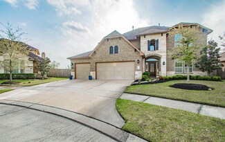 734 Marbrook Saddle Ln, League City, TX 77573