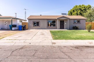 2712 W Griswold Rd, Phoenix, AZ 85051