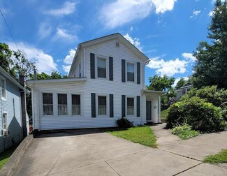 209 Pine St, Towanda, PA 18848