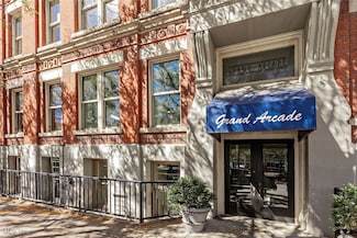 408 W Saint Clair Ave Unit 226, Cleveland, OH 44113