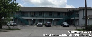 830 W Hutchins Place Unit 11, San Antonio, TX 78221