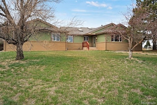 12337 N 2nd St, Parker, CO 80134