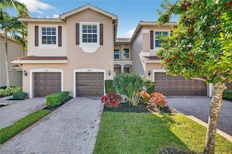 6540 Monterey Point Unit 203, Naples, FL 34105