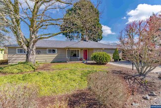 4322 Coloma Dr SE, Salem, OR 97302
