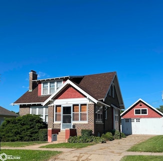 605 N Maple St, Creston, IA 50801