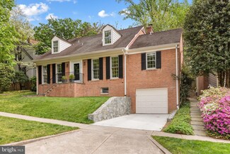 4425 Chalfont Place, Bethesda, MD 20816