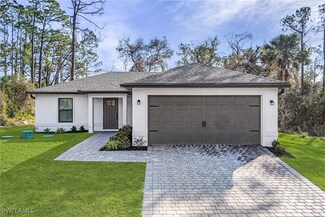 2324 NW 31st St, Cape Coral, FL 33993